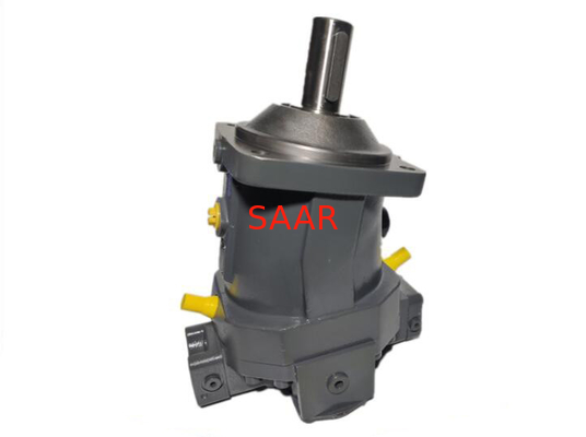 Variabler Kolbenringmotor R902027088 A6VM160HD1/63W-VAB027B
