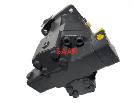 Variabler Kolbenringmotor R902024932 A6VM107HD1/63W-VAB027B