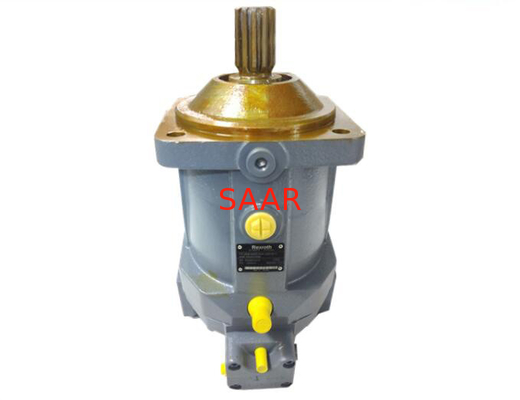 Variabler Kolbenringmotor R992000049 A6VM160DA1/63W-VZB027B