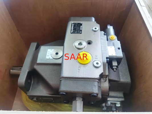 Reihen-variable Kolbenringpumpe R910908449 AA4VSO71LR2D/10R-VPB13N00 Rexroth A4VSO