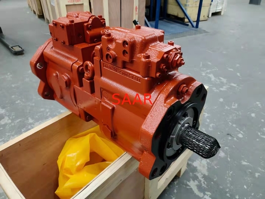 K5V140DT-9N25  Kawasaki K5V  Series Excavators Pump