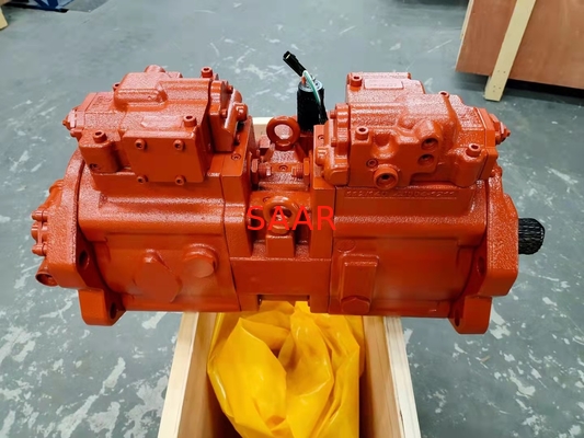 K5V140DT-9N25  Kawasaki K5V  Series Excavators Pump