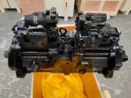 Reihen-Öl-Pumpe Kawasakis K3V140DT-9TCM K3V