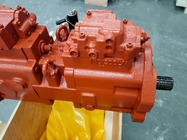 K3V180DT-9N59 Kawasaki K3V Reihen-Bagger pumpen