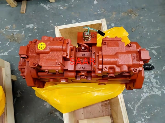 K3V112DT-HNOV Kawasaki K3V Reihen-Bagger pumpen