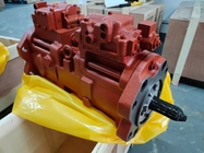 K3V112DT-9C Kawasaki K3V Reihen-Bagger pumpen