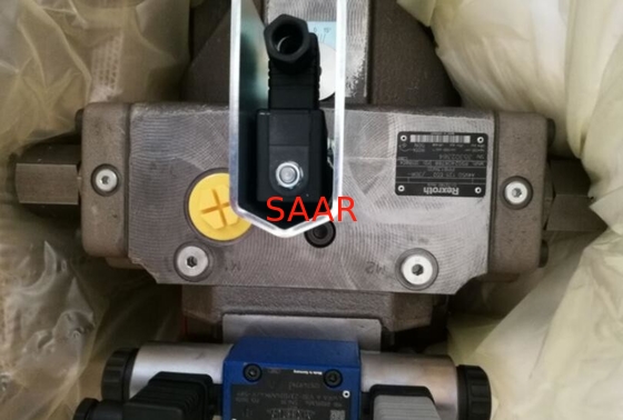 Variable Kolbenringpumpe R902538262 APA4VSO250DP/30R-PPB13N00-S2184 Rexroth