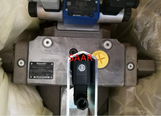 Variable Kolbenringpumpe R902538262 APA4VSO250DP/30R-PPB13N00-S2184 Rexroth