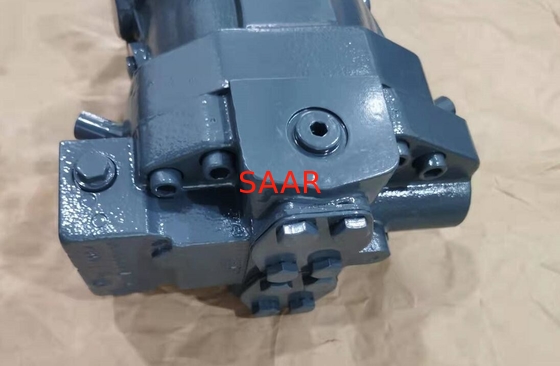 Variabler Kolbenringmotor R902075453 A6VM200EP2E/63W-VAB010XB-S A6VM200 Seris
