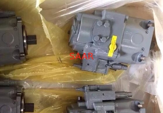 A11VLO130LRDU2/10R-NZD12K02 P-S Rexroth A11VLO130LR Reihen-variable Kolbenringpumpe