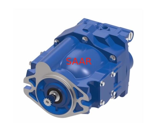 02-341516 Reihen-Kolbenpumpe PVE012L01AUB0B211100A100100CD0 Eaton PVE19