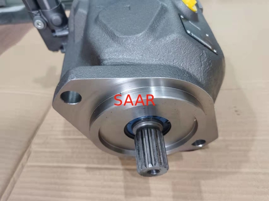 Variable Kolbenringpumpe R902401325 AHA10VO71DFR1/31L-PSC92K02 Rexroth