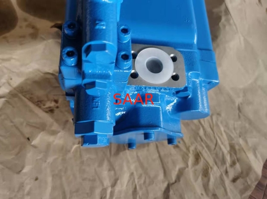 Alte Version Eaton Vickers 02-346207 variabler Axialkolbenpumpe-PVH57C-RF-1S-11-C25VT4-31