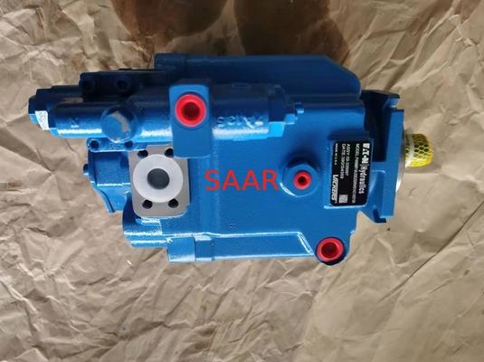 Alte Version Eaton Vickers 02-346207 variabler Axialkolbenpumpe-PVH57C-RF-1S-11-C25VT4-31