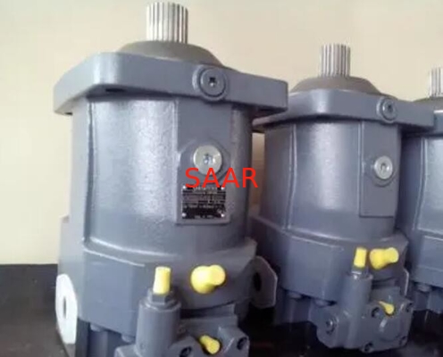 Reihen-variabler Kolbenringmotor R902092289 AA6VM55EZ4/63W-VSD5200HB A6VM55