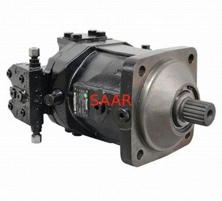 R902170511	AA6VM55EP2D/63W-VSD5200WB A6VM55 Reihen-variabler Kolbenringmotor