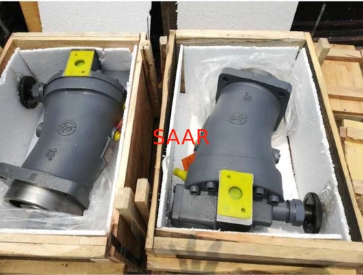 R902170511	AA6VM55EP2D/63W-VSD5200WB A6VM55 Reihen-variabler Kolbenringmotor