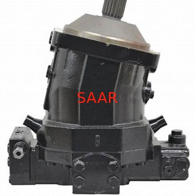 Reihen-variabler Kolbenringmotor R902092289 AA6VM55EZ4/63W-VSD5200HB A6VM55
