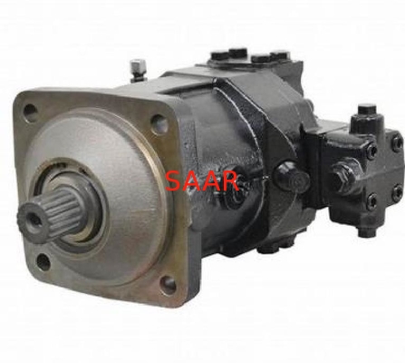 R902170511	AA6VM55EP2D/63W-VSD5200WB A6VM55 Reihen-variabler Kolbenringmotor