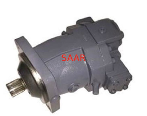 Variabler Kolbenringmotor R9R902027341 AA6VM200EZ2/63W-VSD527B A6VM200 Seris