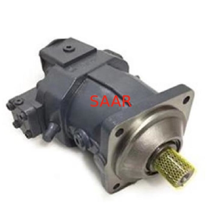 R992000180	AA6VM200EP2DX/63W-VSD51XFHB-SK A6VM200 Seris variabler Kolbenringmotor