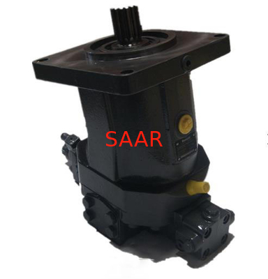 R909610471 A6VM200EP2D/63W-VAB027B   Variabler Kolbenringmotor A6VM200 Seris