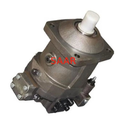 R909610423 A6VM200EP2D/63W-VAB027B-S   Variabler Kolbenringmotor A6VM200 Seris