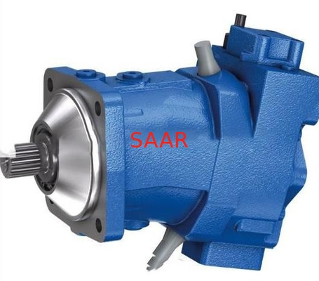 R902086940 A6VM200EP2D/63W-VAB027TB-S   Variabler Kolbenringmotor A6VM200 Seris