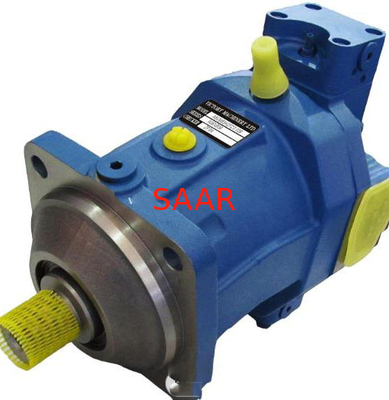 R902086940 A6VM200EP2D/63W-VAB027TB-S   Variabler Kolbenringmotor A6VM200 Seris
