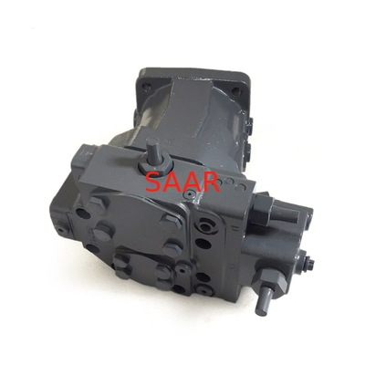 Reihen-variable Kolbenringpumpe R902227918 A7VO160EP/63R-NPB01 Rexroth A7VO160