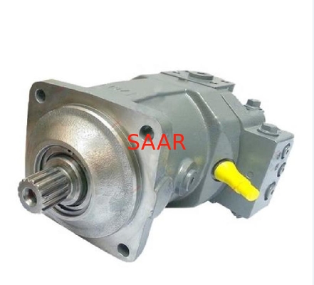 R902110247 AA6VM200EP2DX/63W-VSD517FPB-SK   Variabler Kolbenringmotor A6VM200 Seris