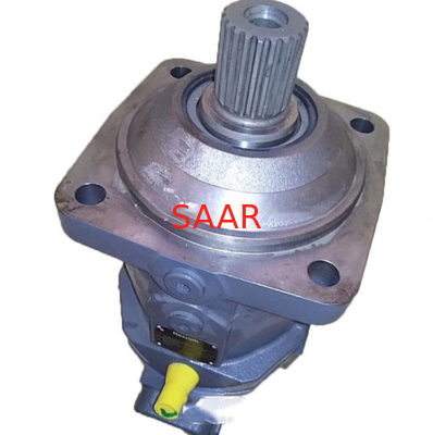 Reihen-variabler Kolbenringmotor R902220502 A6VM200HA1/63W-VAB02000A