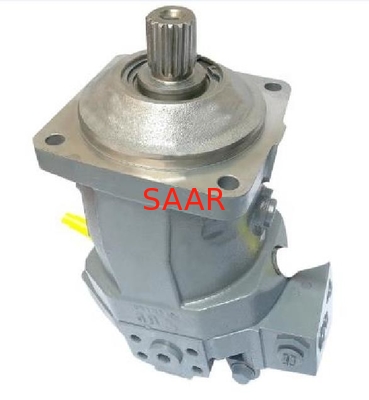 Reihen-variabler Kolbenringmotor R902223131 A6VM200HA1/63W-VAB02700A-Y