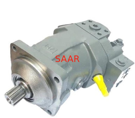 Reihen-variabler Kolbenringmotor R902220502 A6VM200HA1/63W-VAB02000A