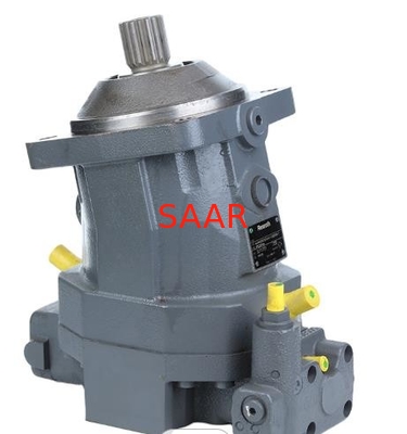 Reihen-variabler Kolbenringmotor R909434122 A6VM200HA2/60W-PAB027A