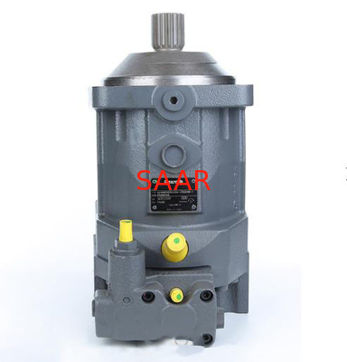 Reihen-variabler Kolbenringmotor R909429691 A6VM200HD1D/60W-PAB010B