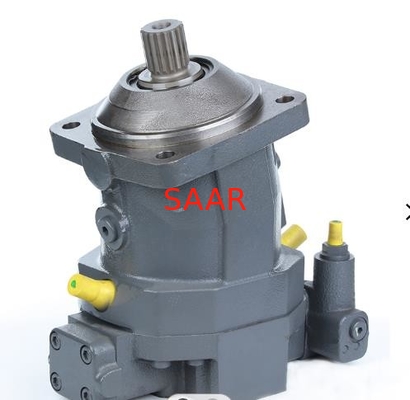 Reihen-variabler Kolbenringmotor R909434122 A6VM200HA2/60W-PAB027A