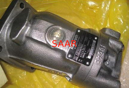 Reihen-variable Kolbenringpumpe R909428903 A7VO55HD1D/61L-PZB01 Rexroth A7VO55