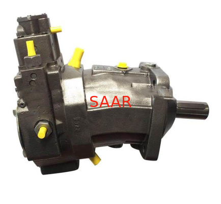 Reihen-variable Kolbenringpumpe R902050891 A7VO55HD1/63L-NPB01 Rexroth A7VO55