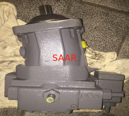 Reihen-variable Kolbenringpumpe R902050891 A7VO55HD1/63L-NPB01 Rexroth A7VO55