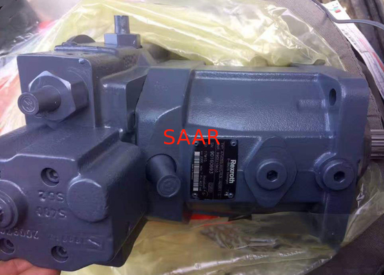 Reihen-variable Kolbenringpumpe R900211585 A7VO55EP/63L-NPB01 Rexroth A7VO55