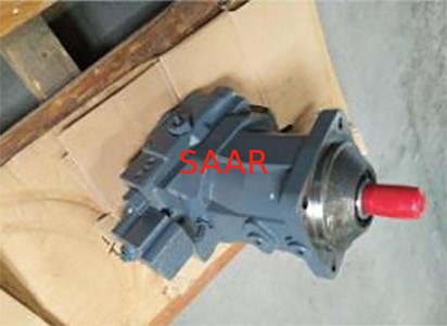 Reihen-variable Kolbenringpumpe R900211585 A7VO55EP/63L-NPB01 Rexroth A7VO55