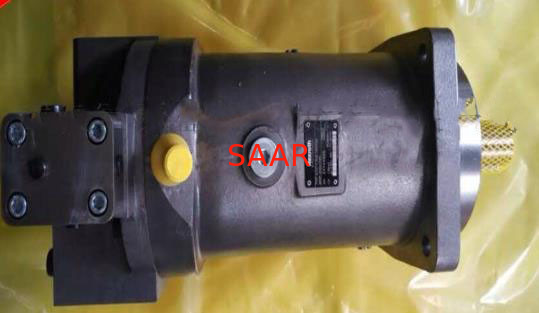 Reihen-variable Kolbenringpumpe R909610381 A7VO55EP/63L-NZB01 Rexroth A7VO55