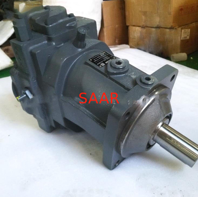 Reihen-variable Kolbenringpumpe R909446591 A7VO55EP/61R-PZB01 Rexroth A7VO55
