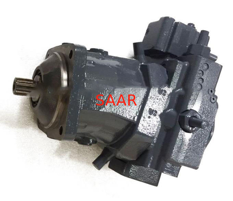 Reihen-variable Kolbenringpumpe R909437391 A7VO55HD2D/61R-DZB01 Rexroth A7VO55