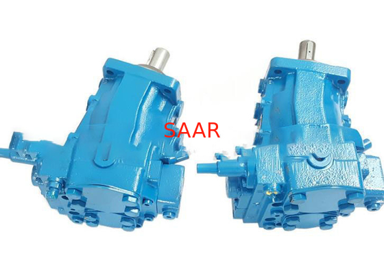 Variable Kolbenringpumpe A7VO28DR Type R902230092 A7VO28DR/63R-NPB01 *GO2EU* Rexroth