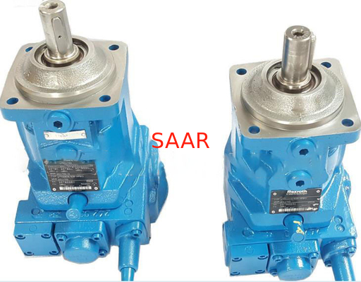 Variable Kolbenringpumpe A7VO28DR Type R902230092 A7VO28DR/63R-NPB01 *GO2EU* Rexroth