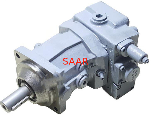 Variable Kolbenringpumpe A7VO28DR Type R909434536 A7VO28DRS/61R-PZB01 Rexroth