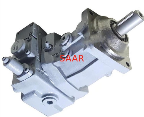 Variable Kolbenringpumpe A7VO28DR Type R909434536 A7VO28DRS/61R-PZB01 Rexroth