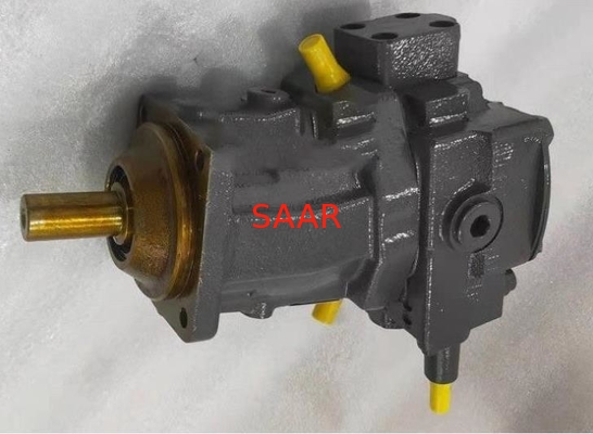 Variable Kolbenringpumpe A7VO28DR Type R902223292 A7VO28DR/63R-NPB01 Rexroth